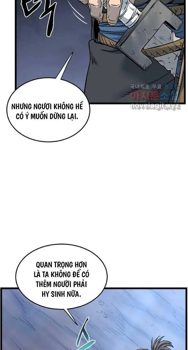 Đăng Nhập Murim Nettruyen ZZZ Chương 181 Page 76