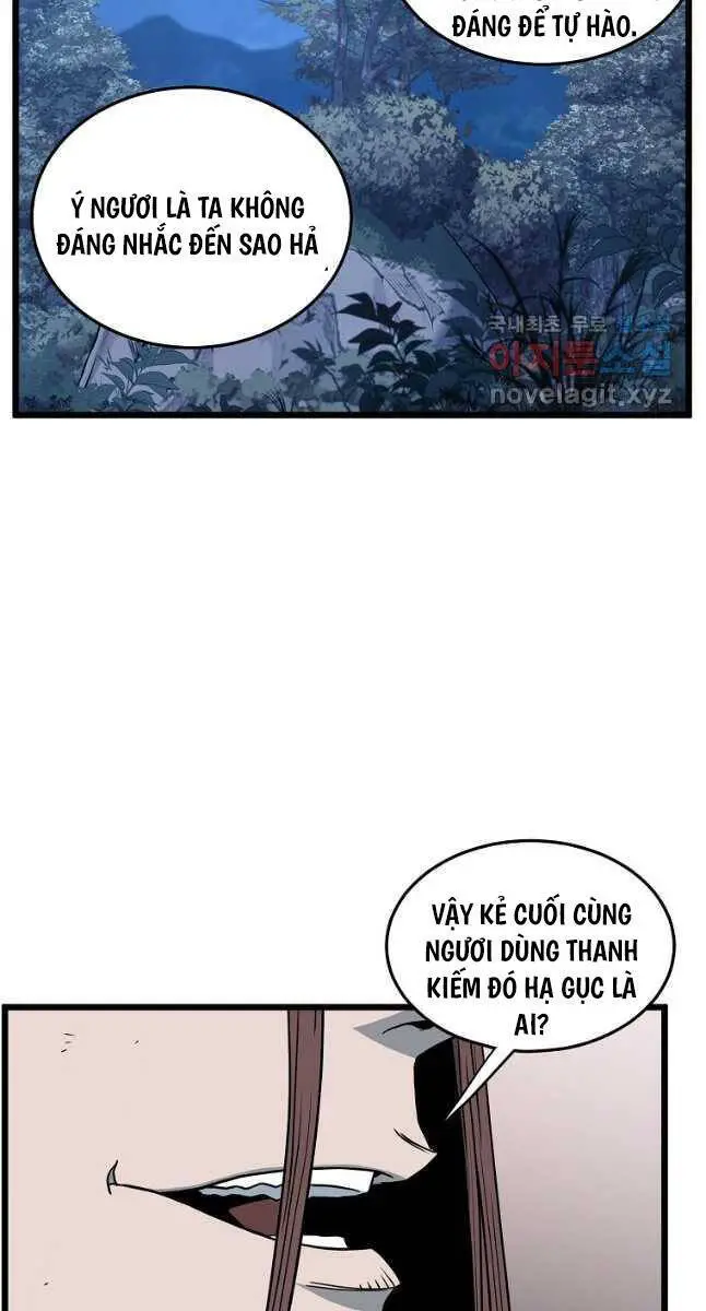 Đăng Nhập Murim Nettruyen ZZZ Chương 181 Page 81
