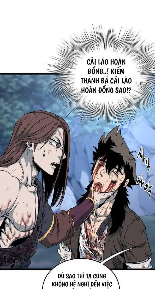 Đăng Nhập Murim Nettruyen ZZZ Chương 181 Page 95
