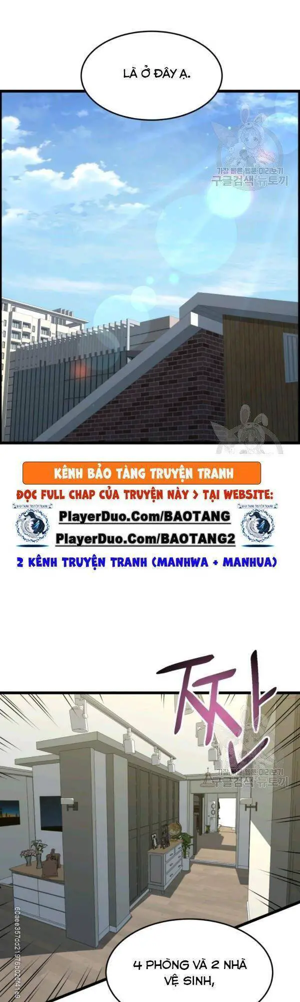 Đăng Nhập Murim Nettruyen ZZZ Chương 72 Page 9