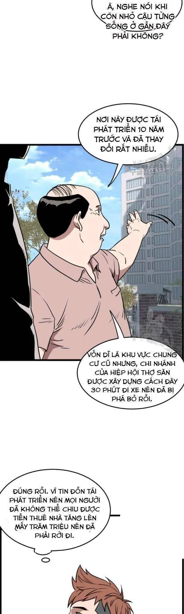 Đăng Nhập Murim Nettruyen ZZZ Chương 72 Page 12