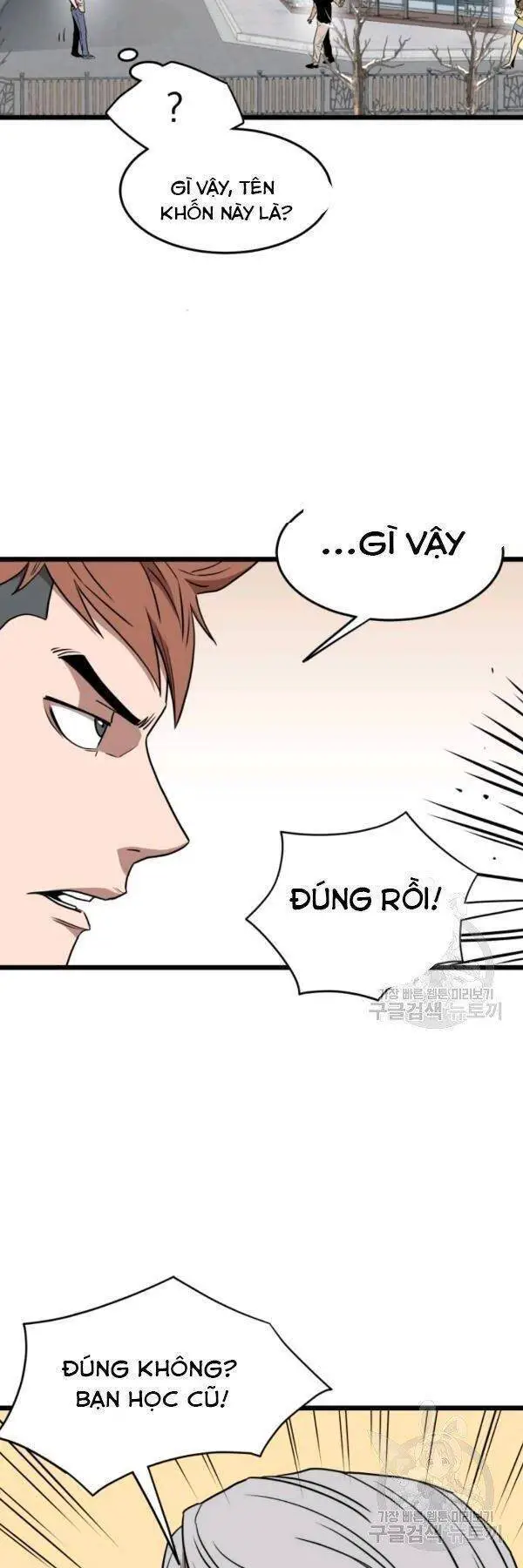 Đăng Nhập Murim Nettruyen ZZZ Chương 72 Page 19