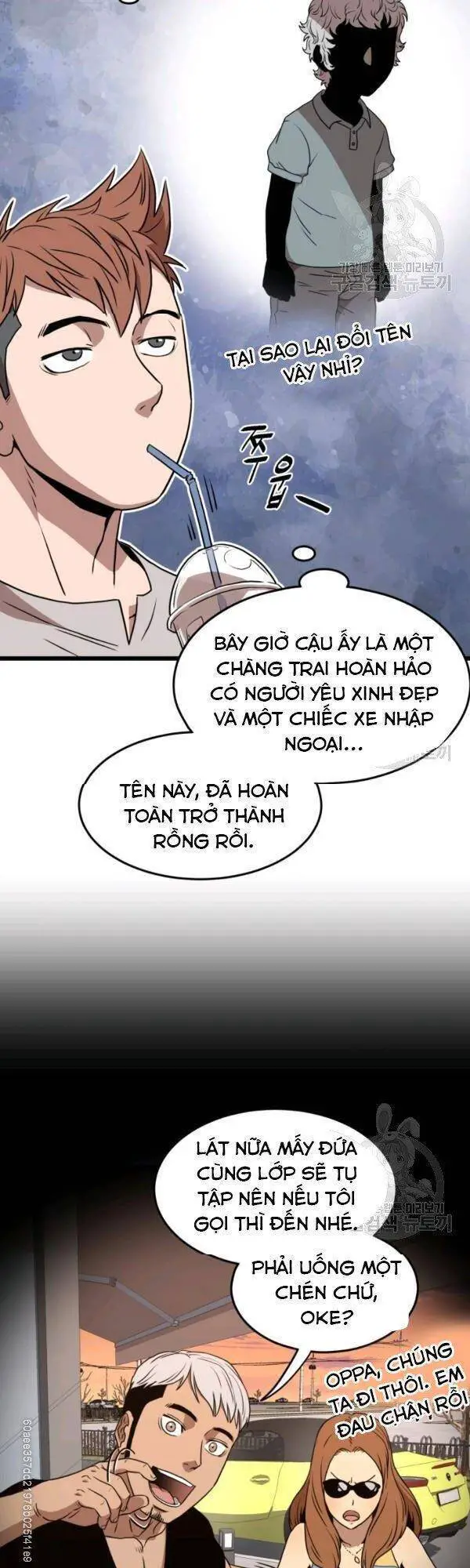 Đăng Nhập Murim Nettruyen ZZZ Chương 72 Page 29