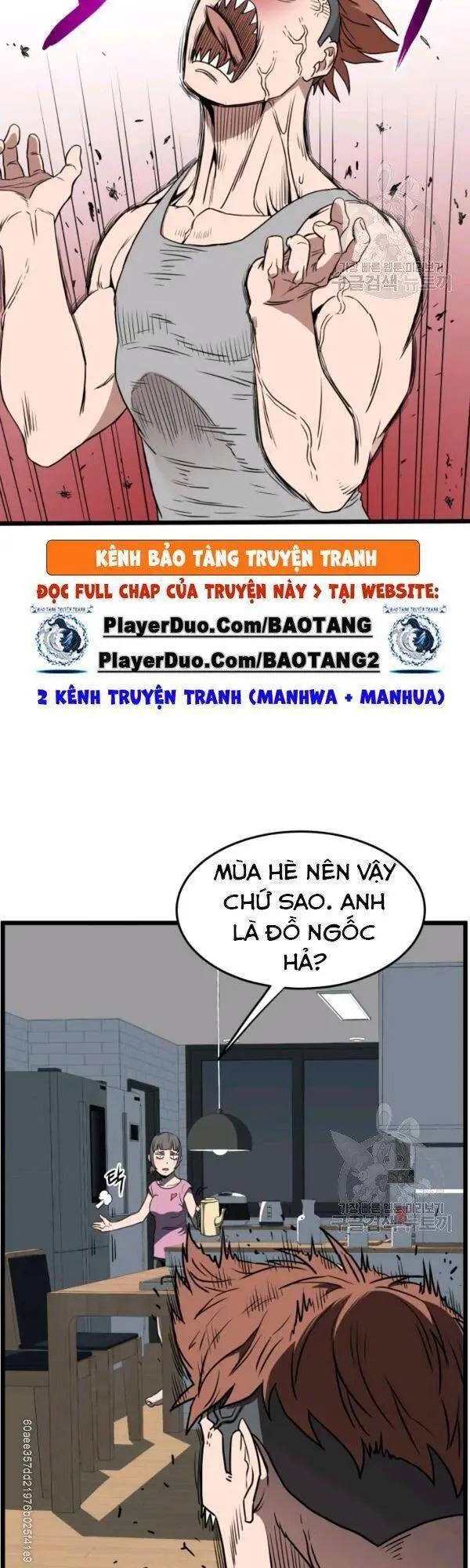 Đăng Nhập Murim Nettruyen ZZZ Chương 72 Page 53