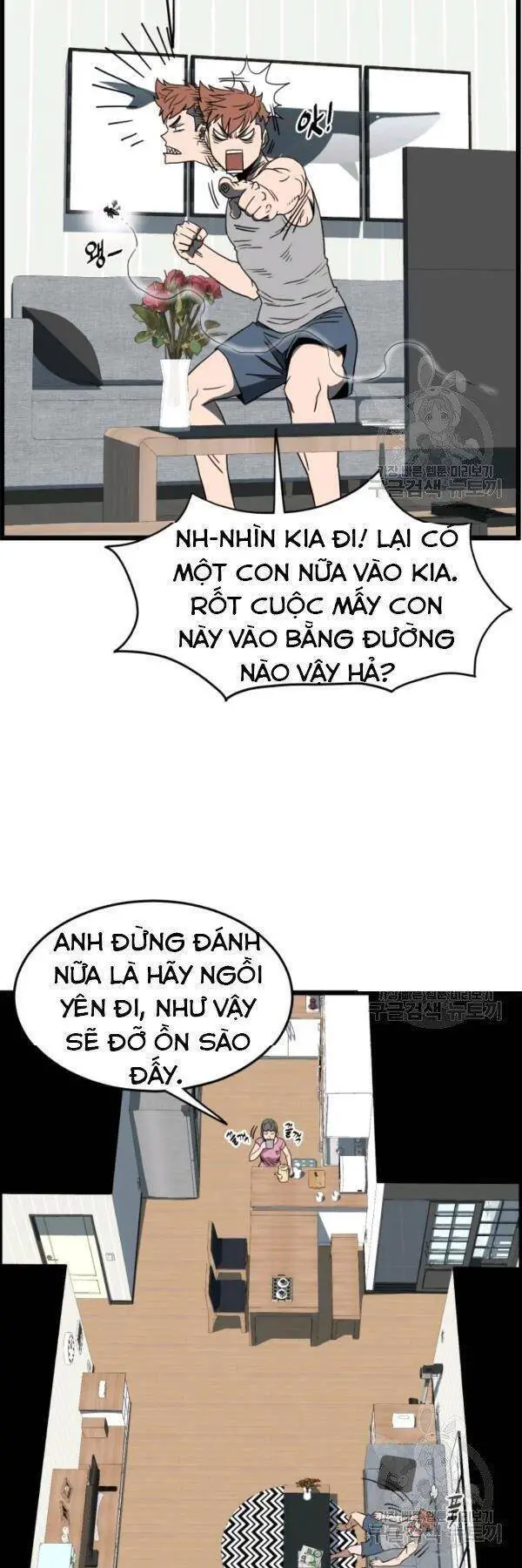 Đăng Nhập Murim Nettruyen ZZZ Chương 72 Page 55