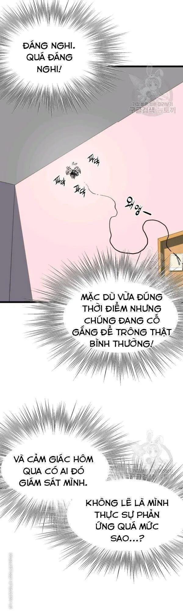 Đăng Nhập Murim Nettruyen ZZZ Chương 72 Page 61
