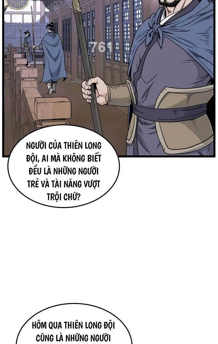 Đăng Nhập Murim Nettruyen ZZZ Chương 184 Page 2