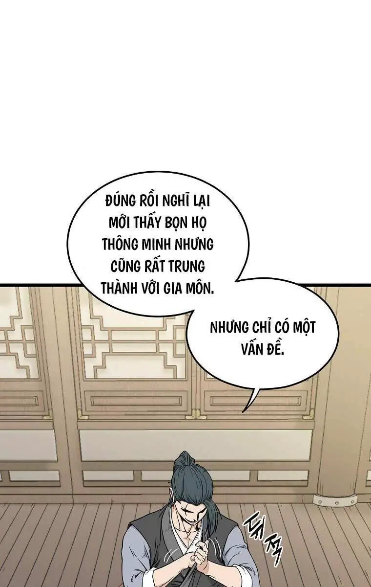 Đăng Nhập Murim Nettruyen ZZZ Chương 184 Page 4