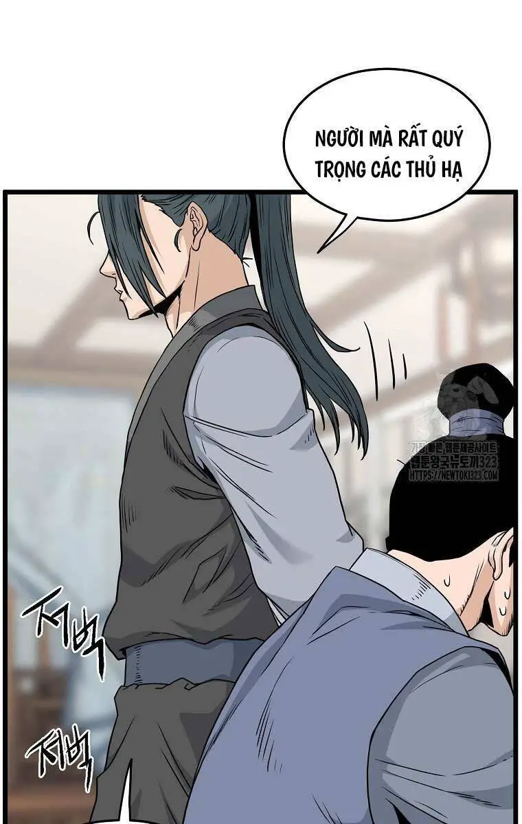 Đăng Nhập Murim Nettruyen ZZZ Chương 184 Page 12
