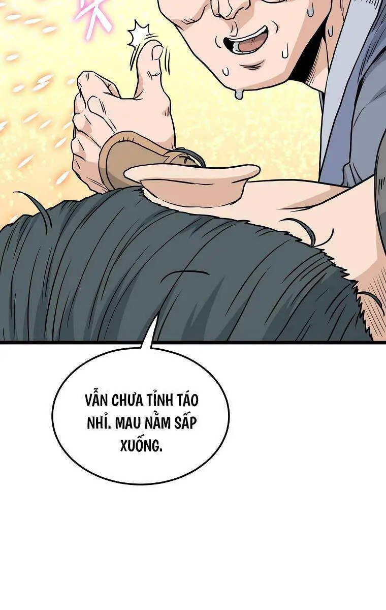 Đăng Nhập Murim Nettruyen ZZZ Chương 184 Page 18