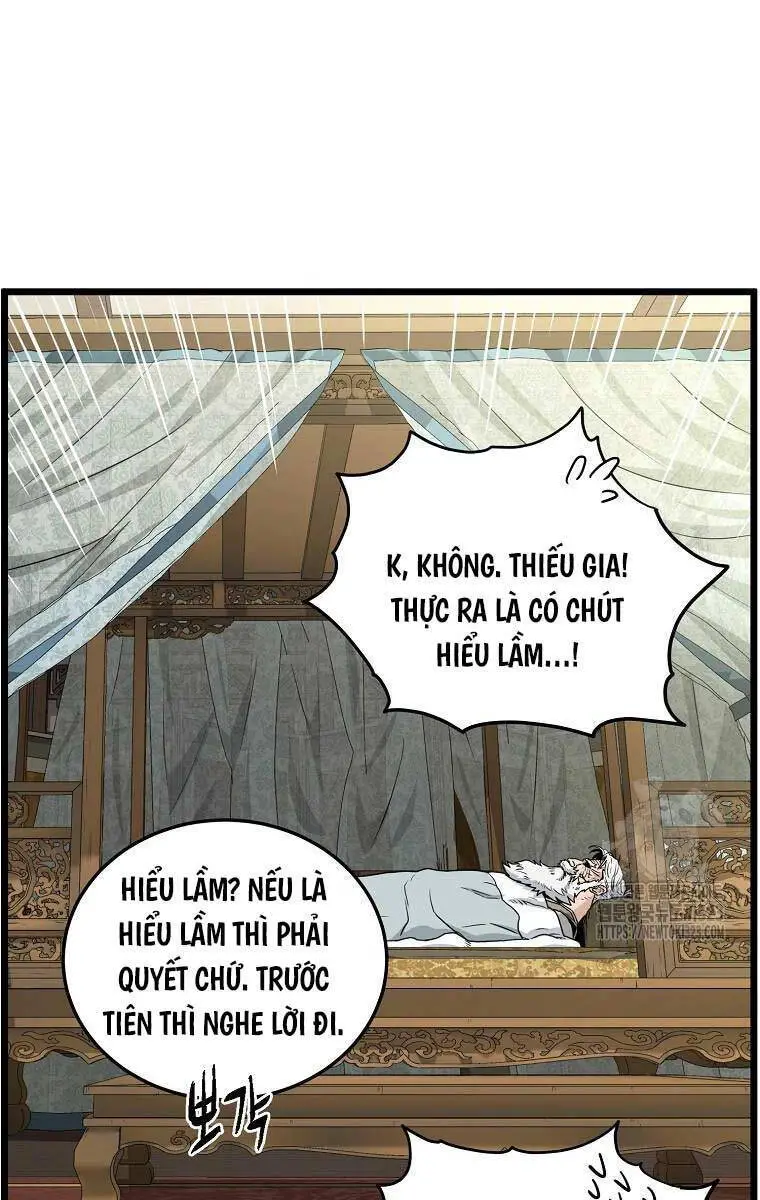 Đăng Nhập Murim Nettruyen ZZZ Chương 184 Page 19