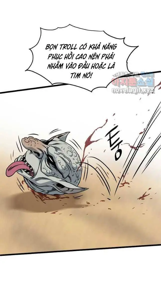 Đăng Nhập Murim Nettruyen ZZZ Chương 143 Page 9
