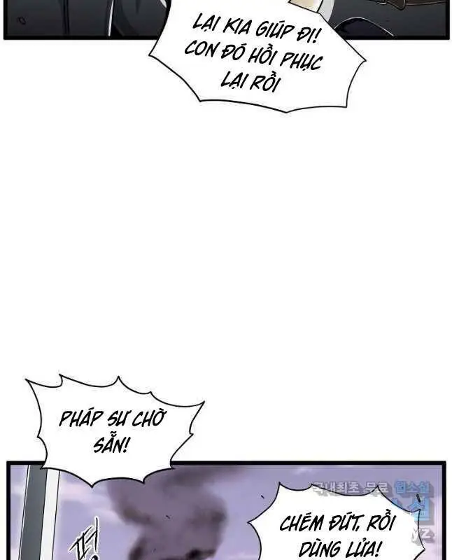 Đăng Nhập Murim Nettruyen ZZZ Chương 143 Page 12