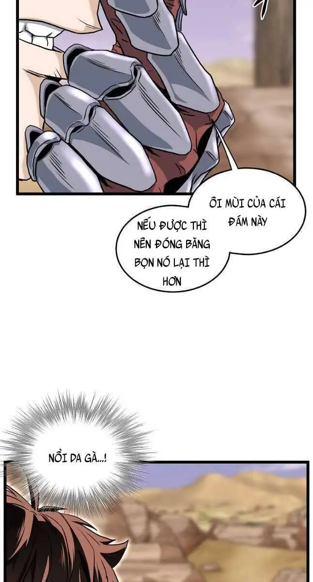Đăng Nhập Murim Nettruyen ZZZ Chương 143 Page 18