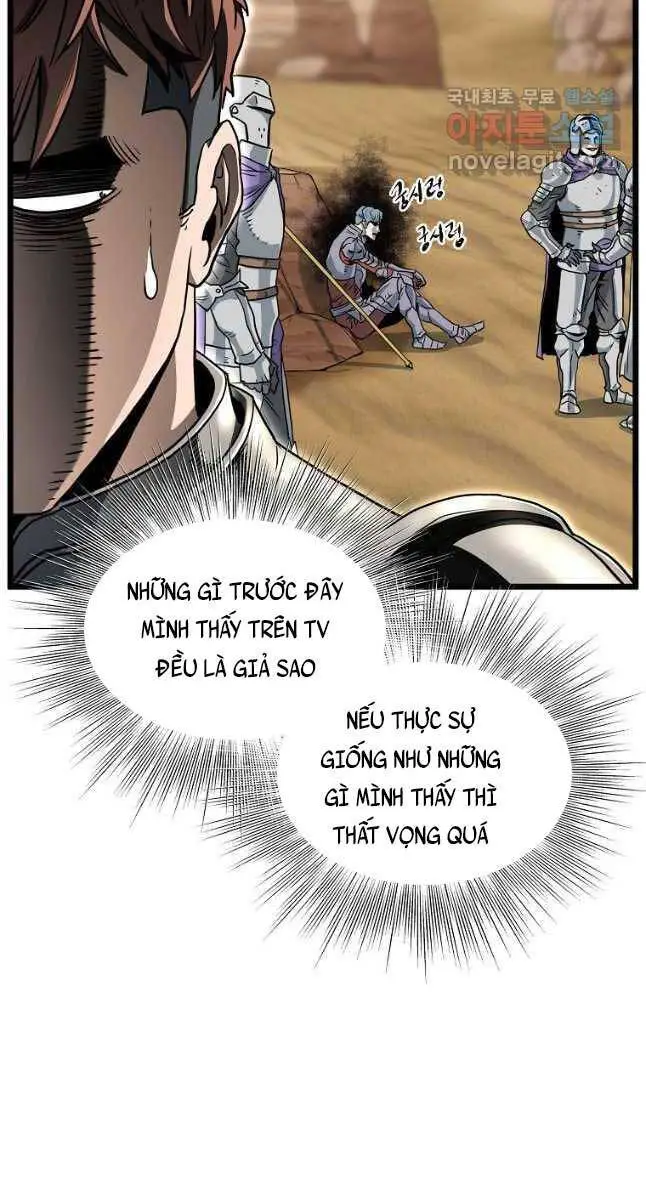 Đăng Nhập Murim Nettruyen ZZZ Chương 143 Page 19