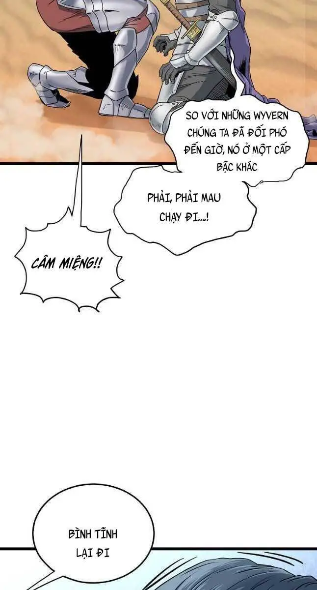Đăng Nhập Murim Nettruyen ZZZ Chương 143 Page 41