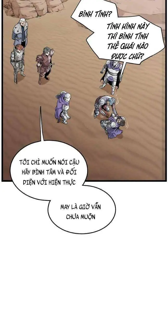 Đăng Nhập Murim Nettruyen ZZZ Chương 143 Page 43
