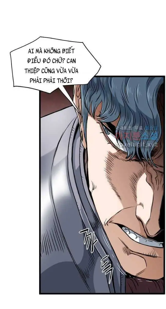 Đăng Nhập Murim Nettruyen ZZZ Chương 143 Page 45