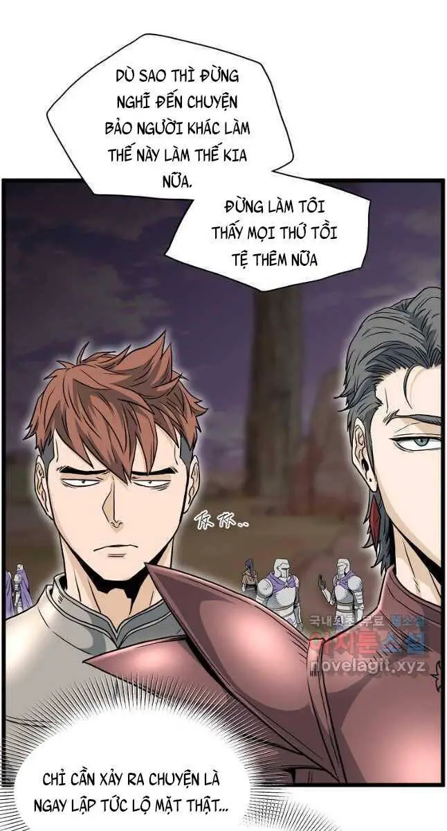 Đăng Nhập Murim Nettruyen ZZZ Chương 143 Page 49