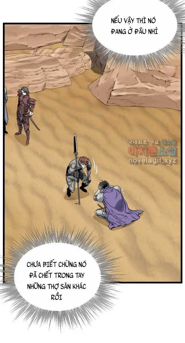 Đăng Nhập Murim Nettruyen ZZZ Chương 143 Page 91