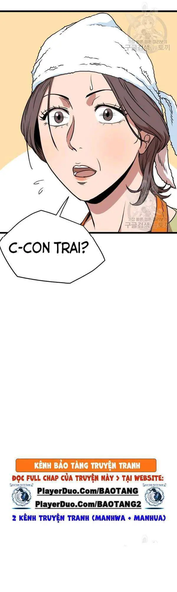 Đăng Nhập Murim Nettruyen ZZZ Chương 71 Page 19