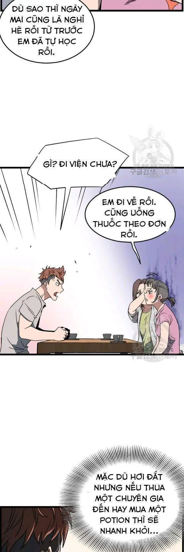 Đăng Nhập Murim Nettruyen ZZZ Chương 71 Page 24