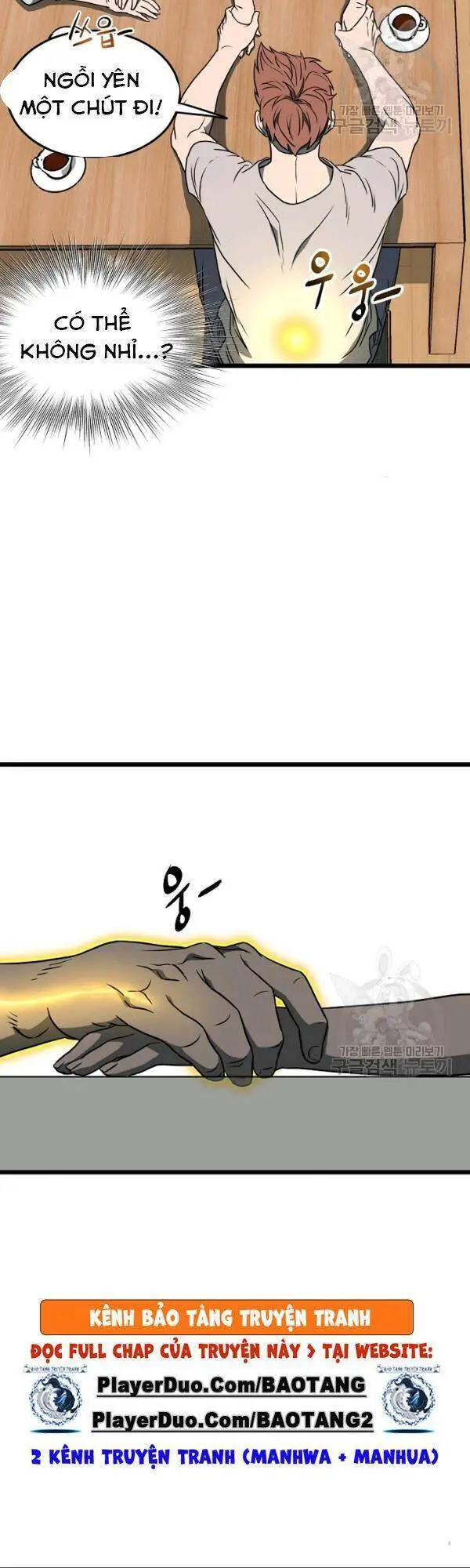 Đăng Nhập Murim Nettruyen ZZZ Chương 71 Page 27