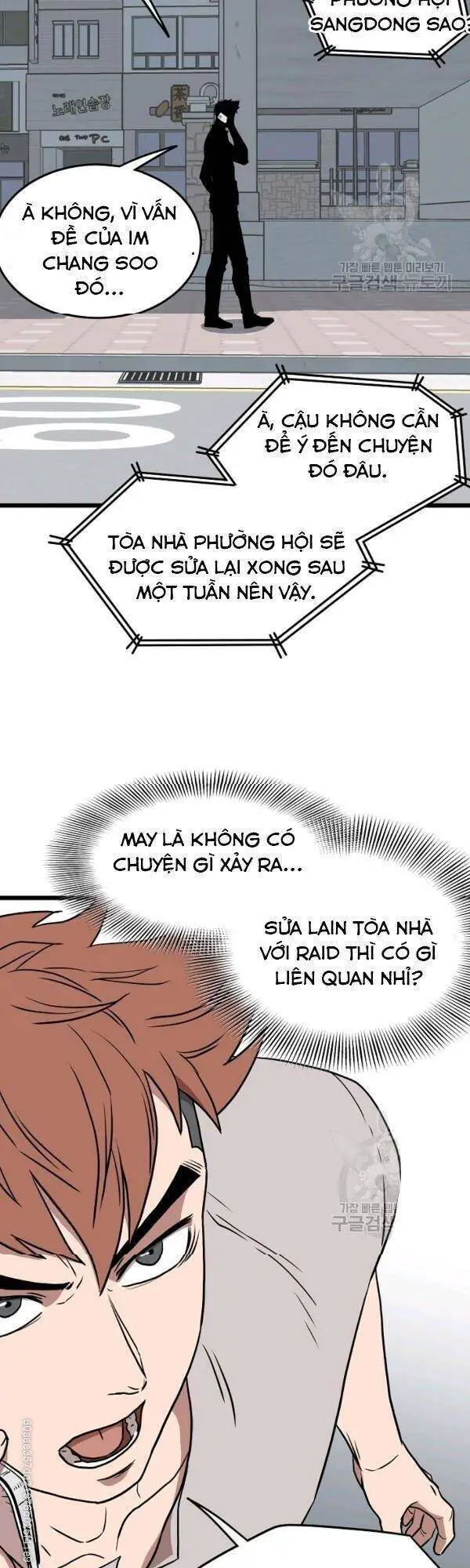 Đăng Nhập Murim Nettruyen ZZZ Chương 71 Page 42