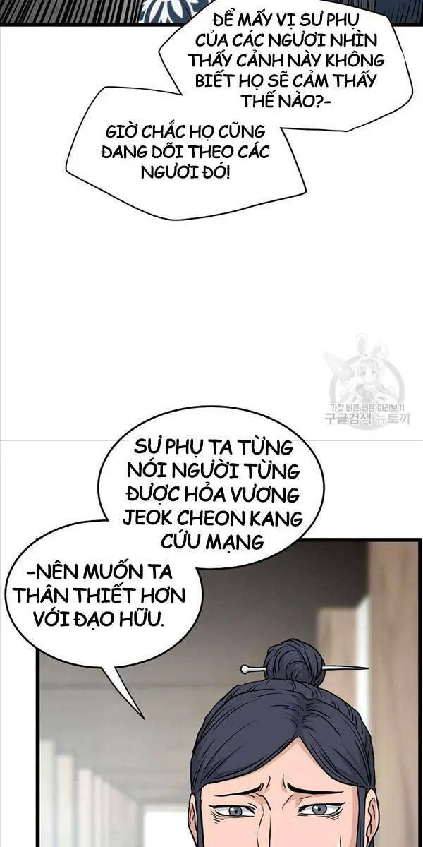 Đăng Nhập Murim Nettruyen ZZZ Chương 166 Page 9
