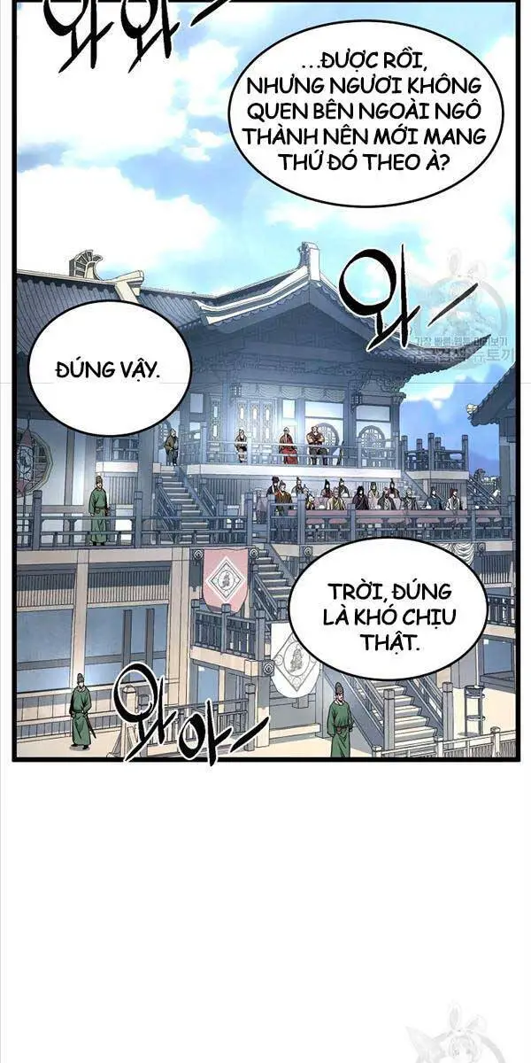 Đăng Nhập Murim Nettruyen ZZZ Chương 166 Page 12