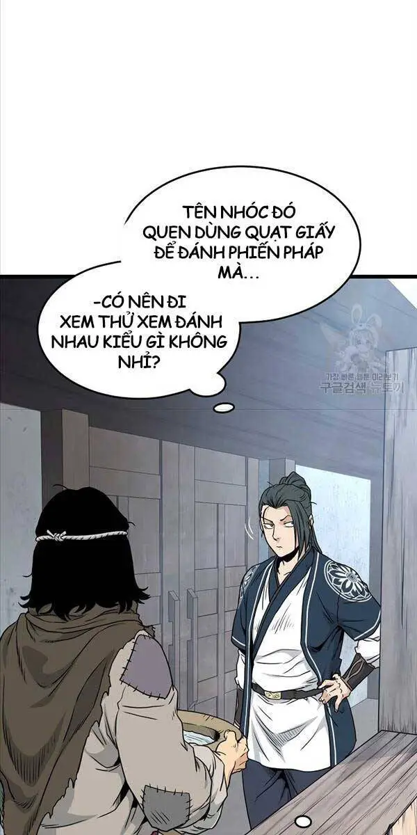 Đăng Nhập Murim Nettruyen ZZZ Chương 166 Page 14