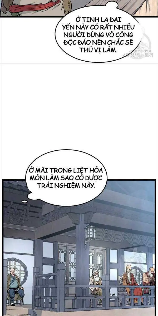Đăng Nhập Murim Nettruyen ZZZ Chương 166 Page 15