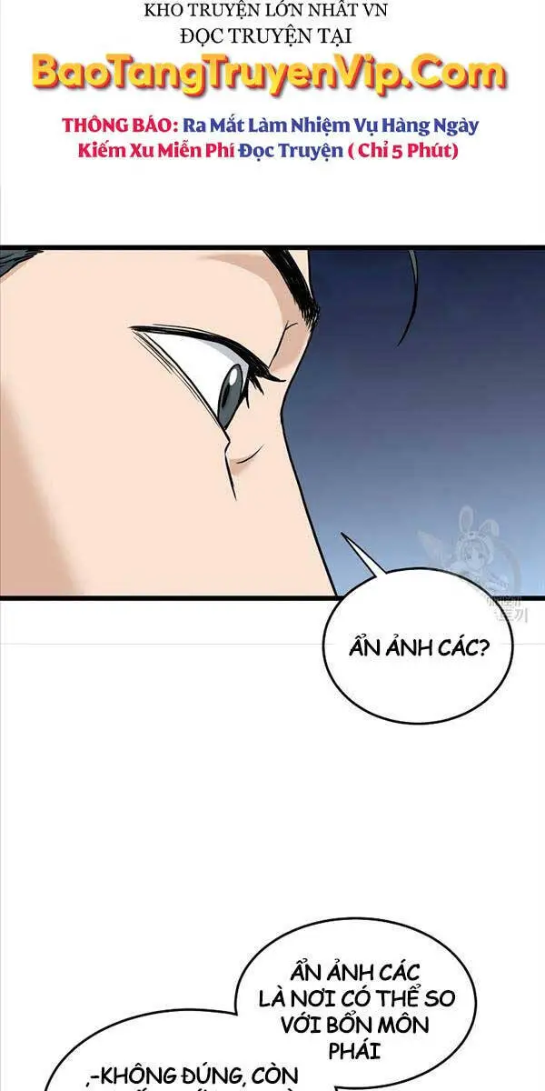 Đăng Nhập Murim Nettruyen ZZZ Chương 166 Page 21