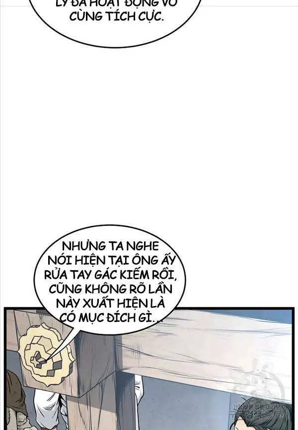 Đăng Nhập Murim Nettruyen ZZZ Chương 166 Page 23