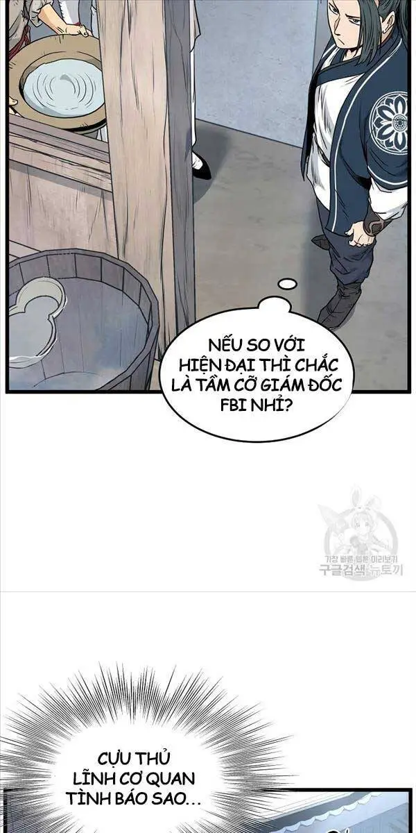 Đăng Nhập Murim Nettruyen ZZZ Chương 166 Page 24
