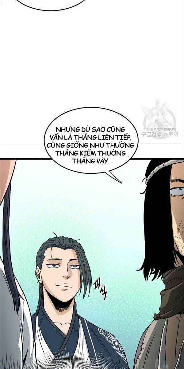 Đăng Nhập Murim Nettruyen ZZZ Chương 166 Page 30