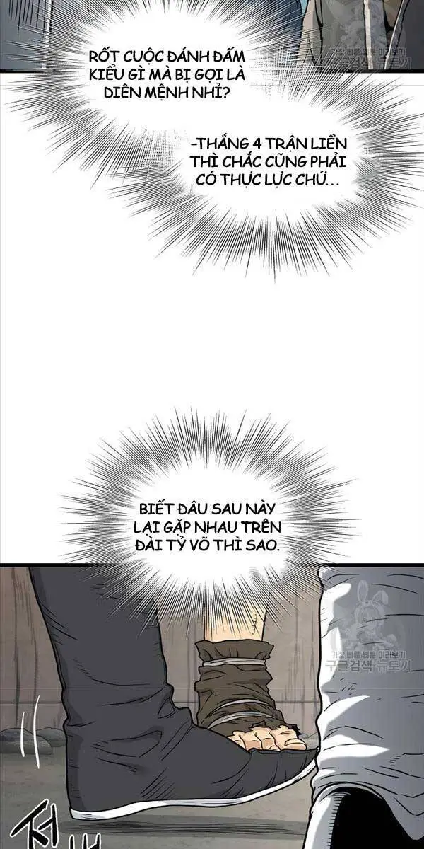 Đăng Nhập Murim Nettruyen ZZZ Chương 166 Page 31