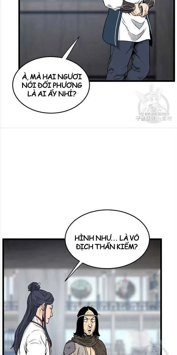 Đăng Nhập Murim Nettruyen ZZZ Chương 166 Page 35