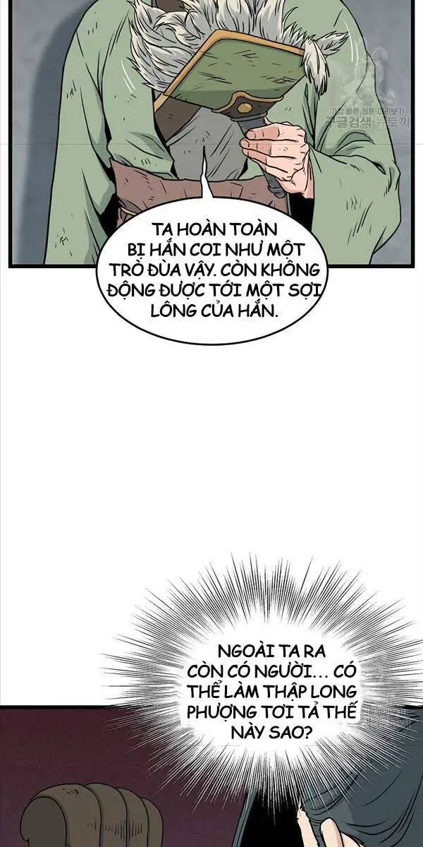 Đăng Nhập Murim Nettruyen ZZZ Chương 166 Page 43