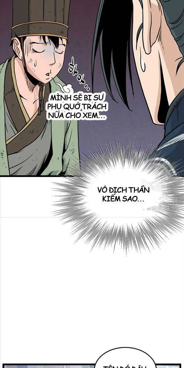 Đăng Nhập Murim Nettruyen ZZZ Chương 166 Page 44