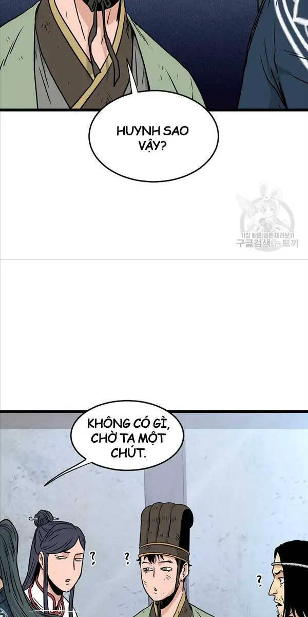 Đăng Nhập Murim Nettruyen ZZZ Chương 166 Page 48