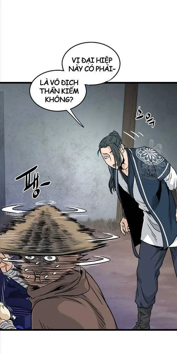 Đăng Nhập Murim Nettruyen ZZZ Chương 166 Page 55