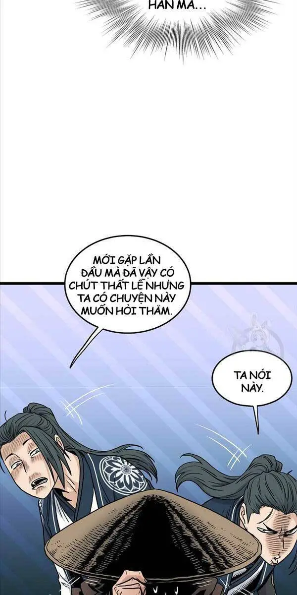 Đăng Nhập Murim Nettruyen ZZZ Chương 166 Page 57