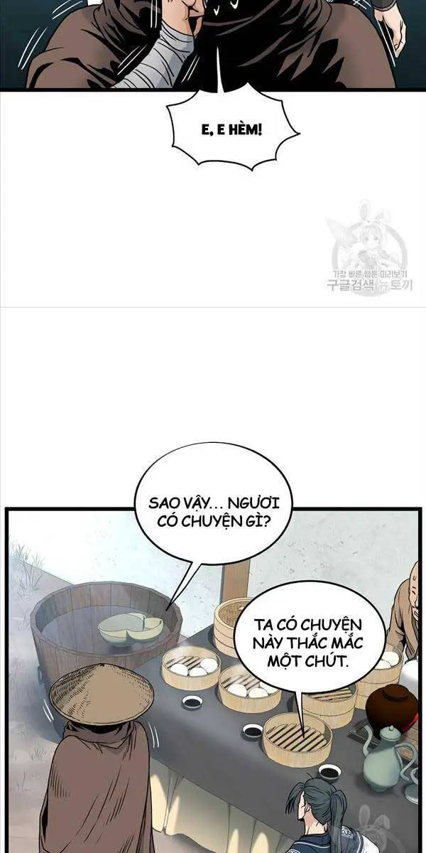 Đăng Nhập Murim Nettruyen ZZZ Chương 166 Page 58