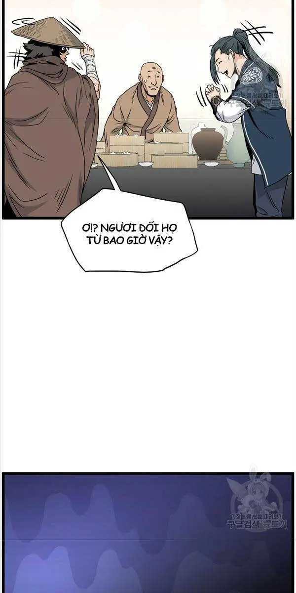 Đăng Nhập Murim Nettruyen ZZZ Chương 166 Page 61