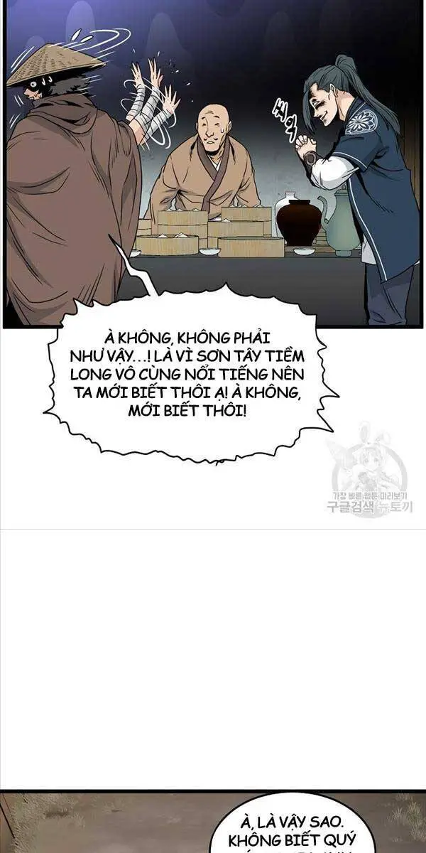 Đăng Nhập Murim Nettruyen ZZZ Chương 166 Page 62