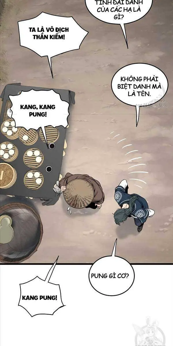 Đăng Nhập Murim Nettruyen ZZZ Chương 166 Page 63