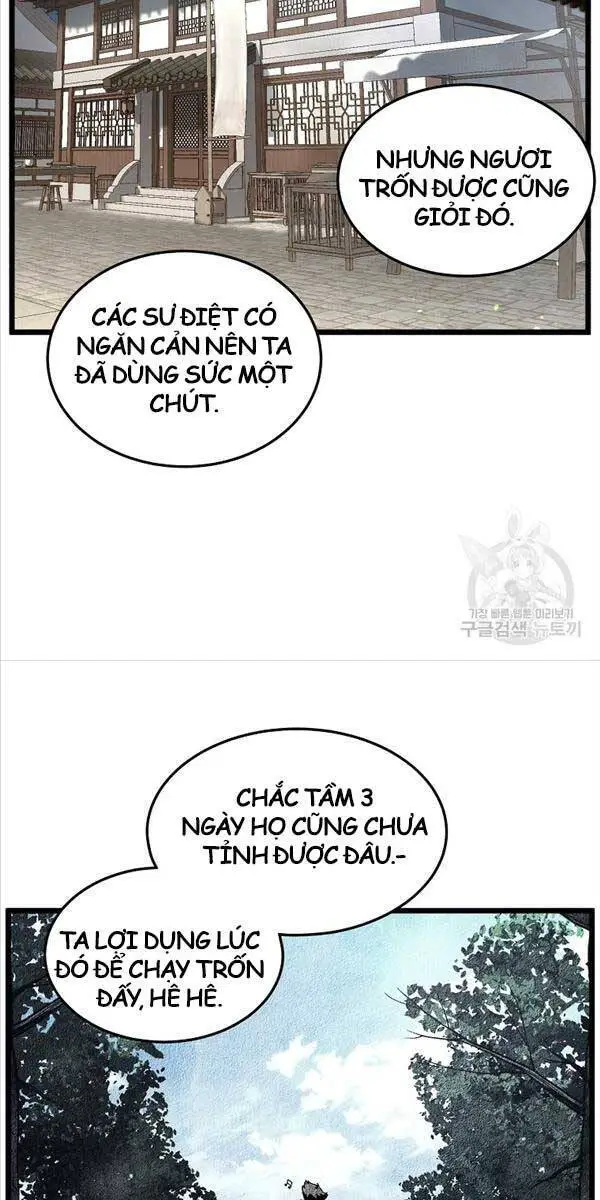 Đăng Nhập Murim Nettruyen ZZZ Chương 166 Page 73
