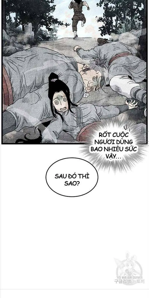 Đăng Nhập Murim Nettruyen ZZZ Chương 166 Page 74
