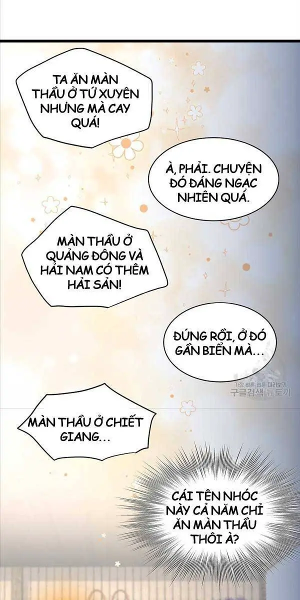 Đăng Nhập Murim Nettruyen ZZZ Chương 166 Page 75